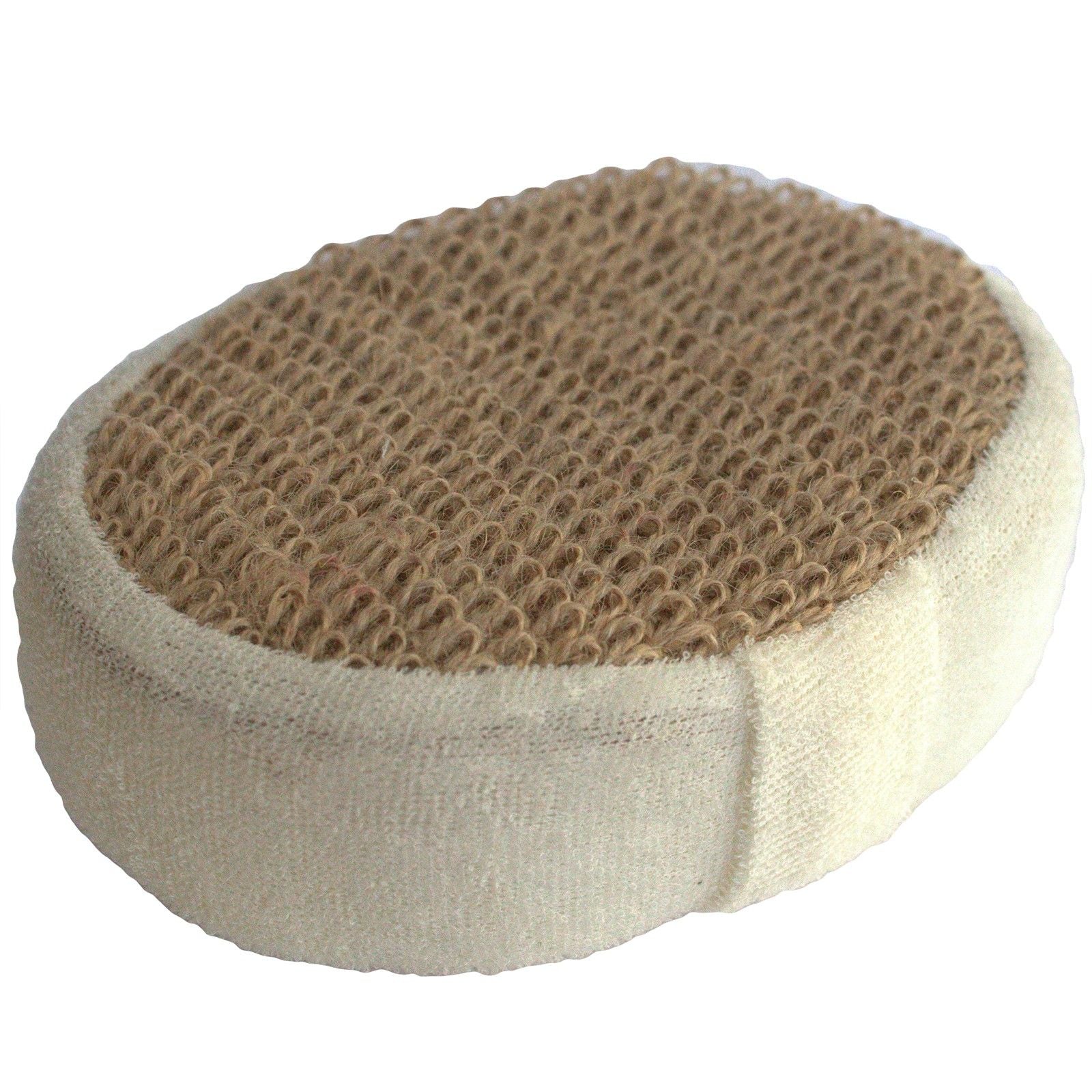 Natural Sponge - Brown