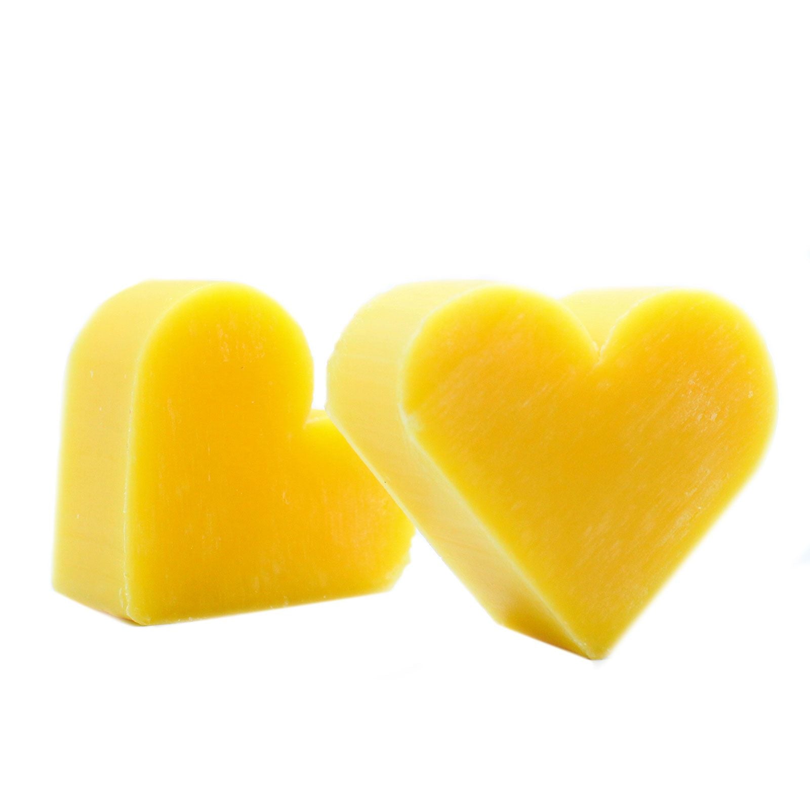 Heart Guest Soaps - Grapefruit
