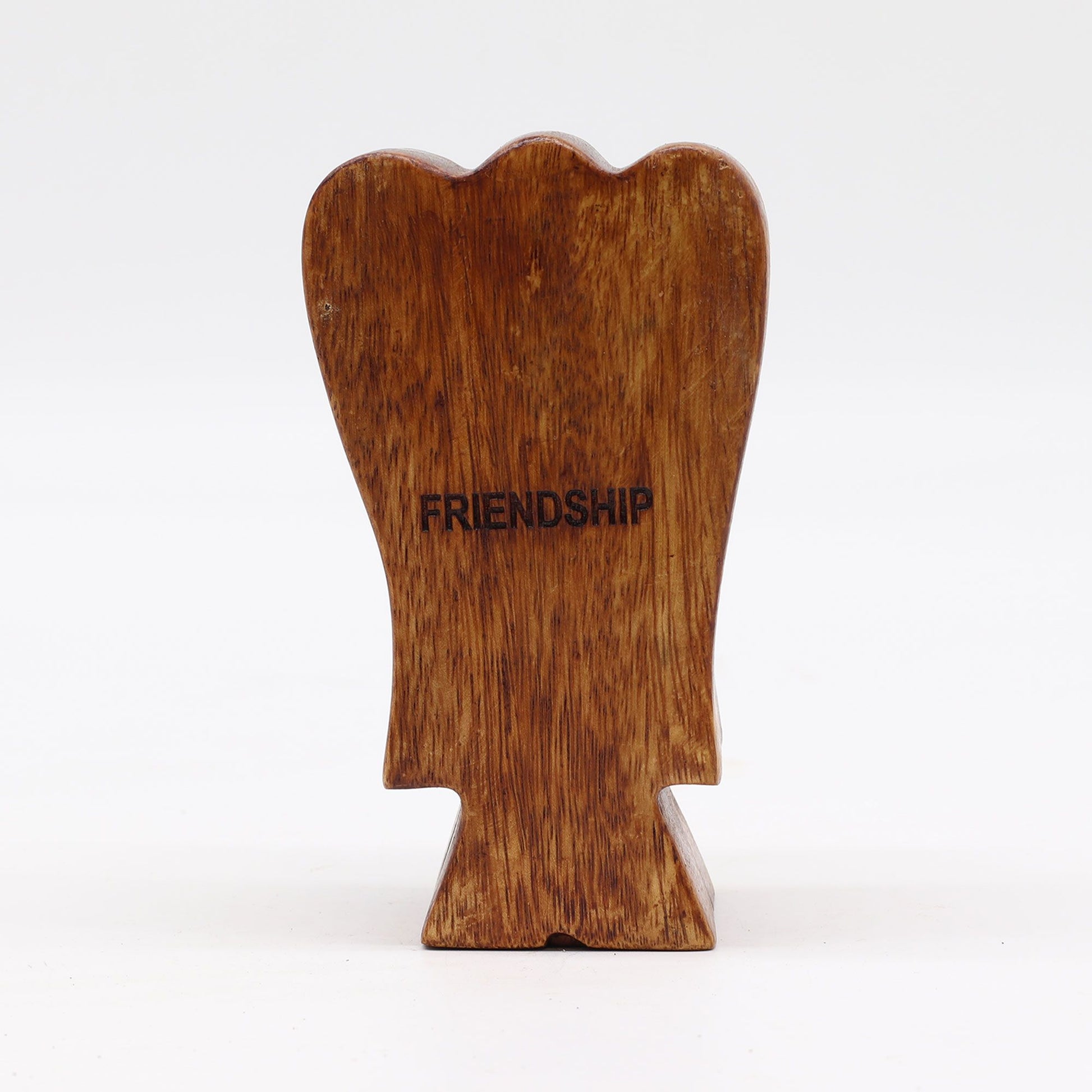 Hati-Hati Angel Magic Box - Friendship