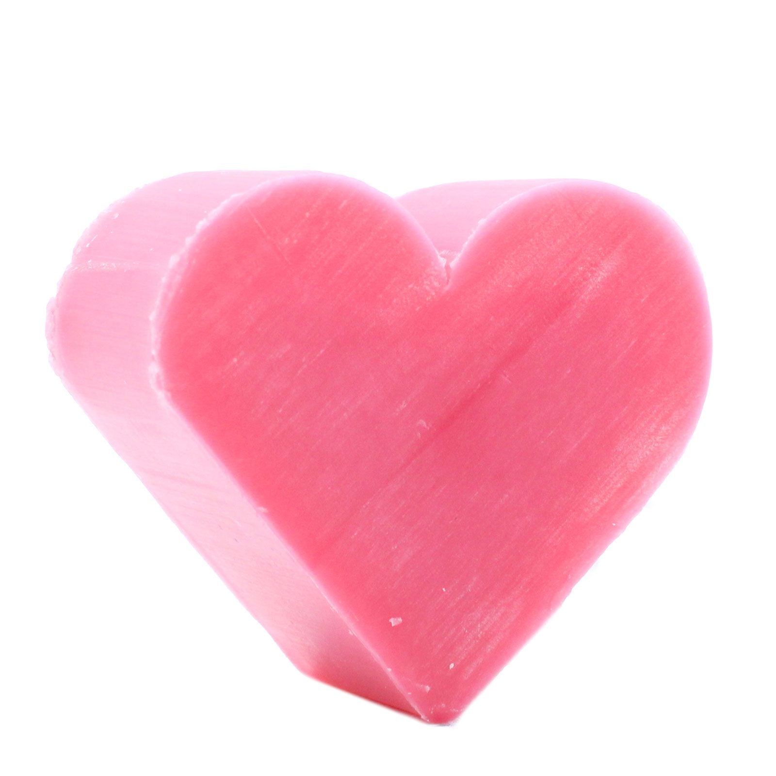 Heart Guest Soaps - Wild Rose