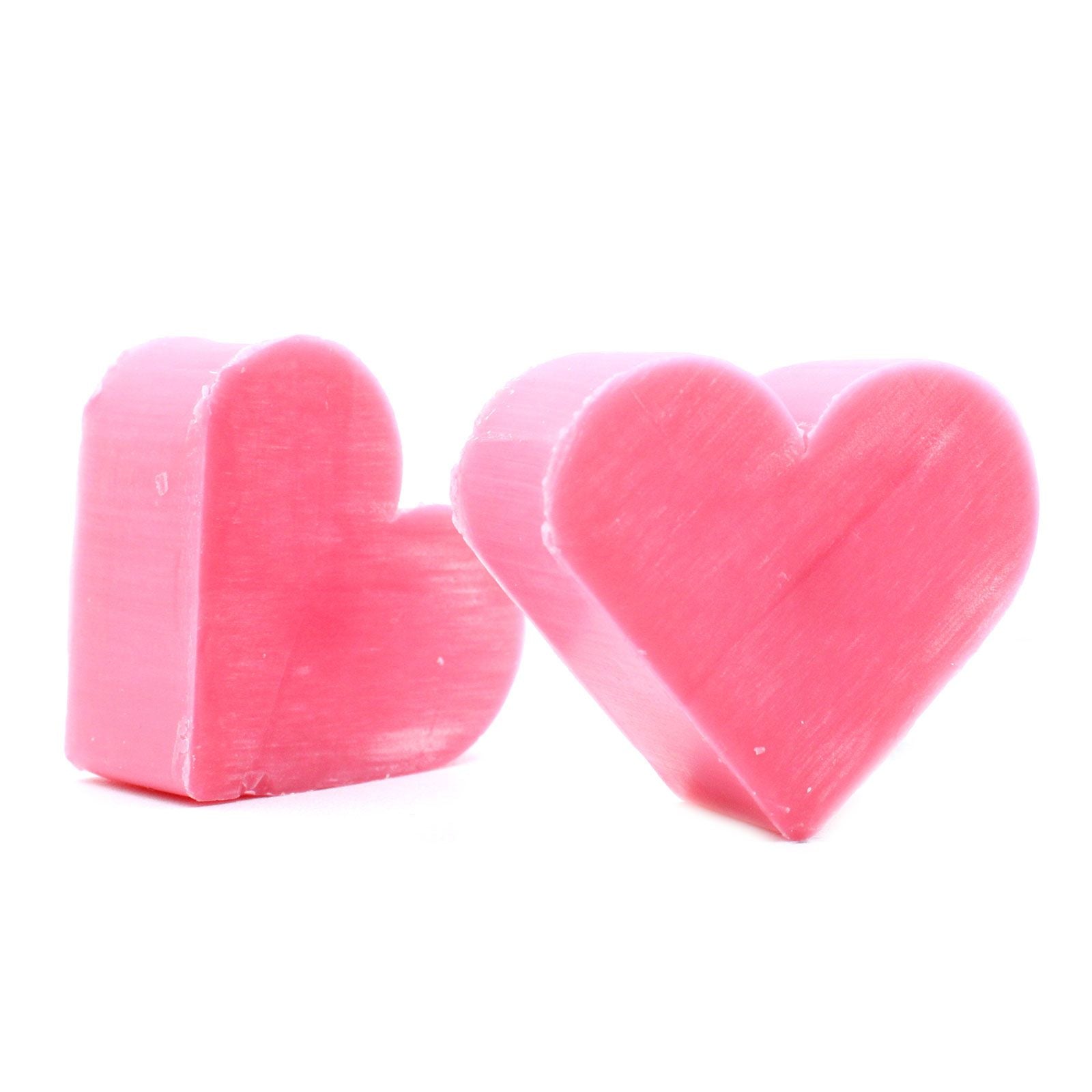 Heart Guest Soaps - Wild Rose