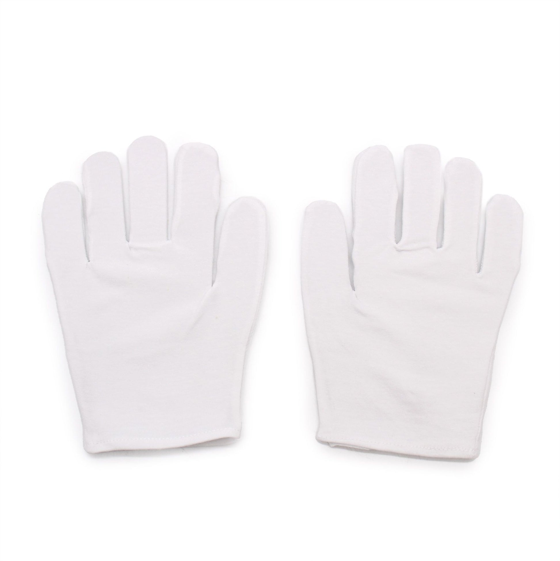 Pair of Professional Treatment Gloves