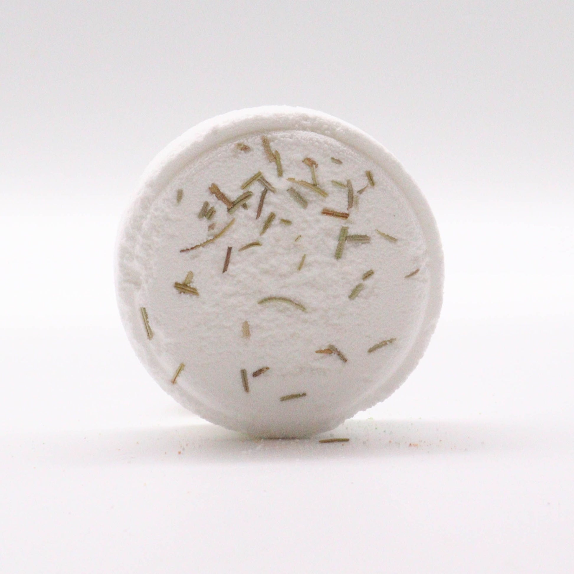 Zen Shower Steamers - Therapy Wellness Quartet - Mood Boost (White)