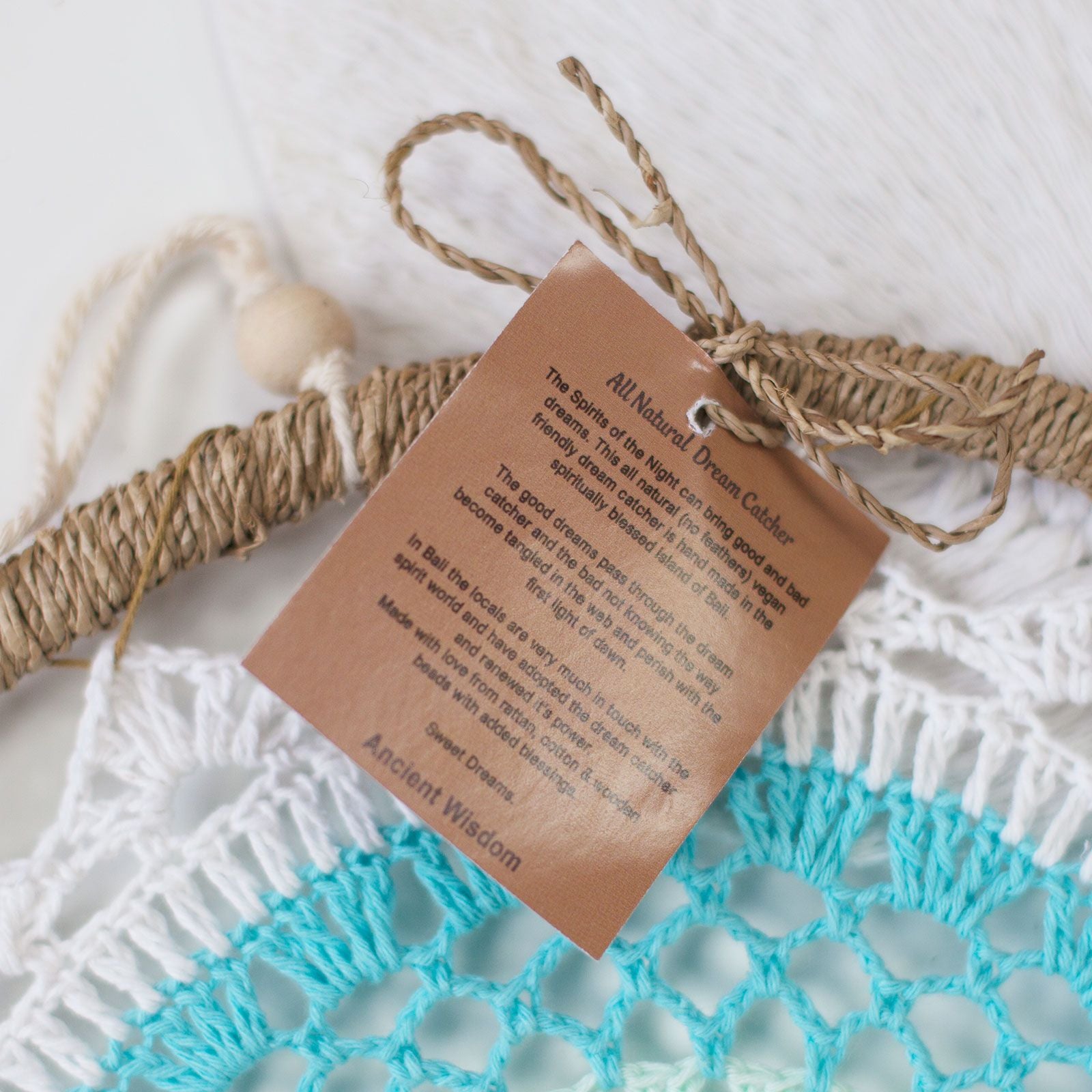 Dream Chacher - Large Multy Elemental Spirits